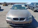 BMW 5 Series Image 5