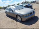 BMW 7 Series 745li Image 1