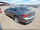 BMW 7 Series 745li Image 11