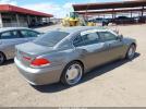BMW 7 Series 745li Image 3