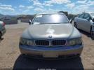 BMW 7 Series 745li Image 8