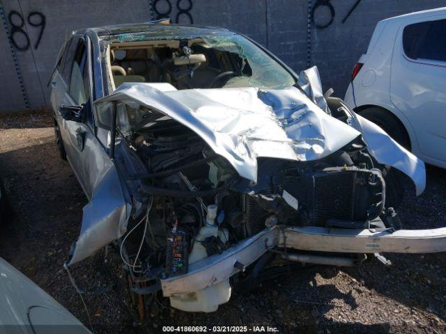  Salvage Mercedes-Benz R 350