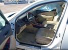 Lexus Es Image 4