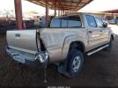 Toyota Tacoma Prerunner V6 Image 10