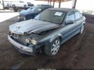 Jaguar X-Type 3.0 Image 5