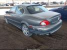 Jaguar X-Type 3.0 Image 4