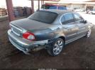 Jaguar X-Type 3.0 Image 11