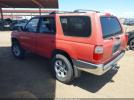 Toyota 4Runner Sr5 Image 3