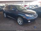 Lexus RX Image 1