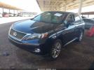 Lexus RX Image 7