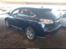 Lexus RX Image 18