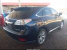 Lexus RX Image 6