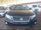 Lexus RX Image 4