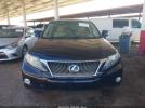 Lexus RX Image 3