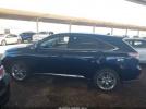 Lexus RX Image 11
