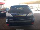 Lexus RX Image 17