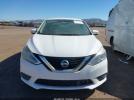 Nissan Sentra Sv Image 2