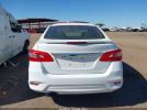Nissan Sentra Sv Image 5