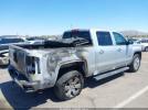 GMC Sierra 1500 Slt Image 4