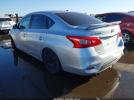 Nissan Sentra Sv Image 2