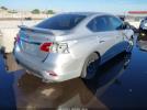 Nissan Sentra Sv Image 8