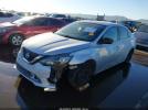 Nissan Sentra Sv Image 9