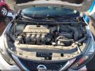 Nissan Sentra Sv Image 5
