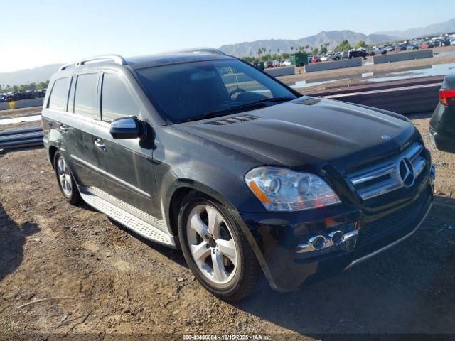  Salvage Mercedes-Benz G-Class