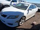 Toyota Camry Se Image 9