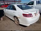 Toyota Camry Se Image 2