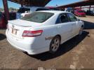Toyota Camry Se Image 3