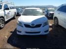 Toyota Camry Se Image 7