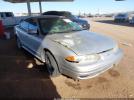 Oldsmobile Alero Gl4 Image 1