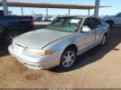 Oldsmobile Alero Gl4 Image 5