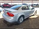 Oldsmobile Alero Gl4 Image 9