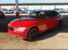 BMW 3 Series Image 4