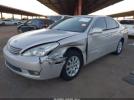 Lexus Es Image 4