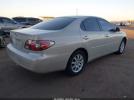 Lexus Es Image 6