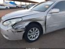 Lexus Es Image 8