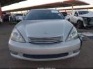 Lexus Es Image 3
