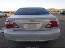 Lexus Es Image 16