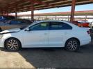 Volkswagen Jetta 1.4t Se Image 11