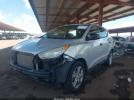 Hyundai TUCSON Gl Image 2