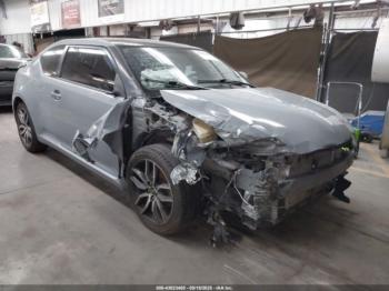  Salvage Scion TC