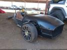 Vanderhall Blackjack Image 1