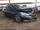 Honda Accord Sport Image 1