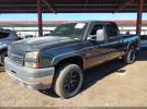 Chevrolet Silverado 2500 Ls Image 5