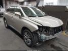 Lexus RX Image 1