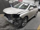 Lexus RX Image 3