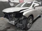 Lexus RX Image 9
